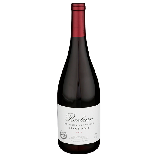 Raeburn Pinot Noir - 750 ml