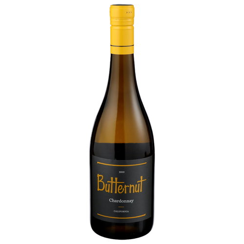 Butternut California Chardonnay - 750 ml
