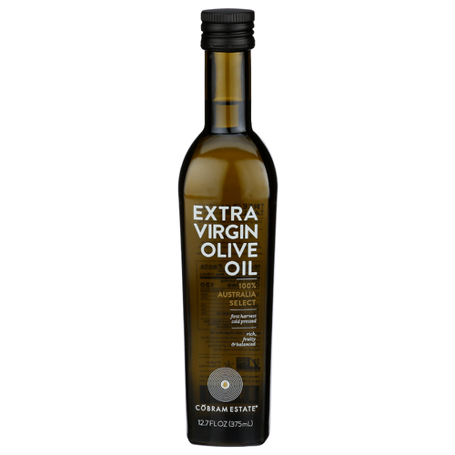 Cobram Estate Extra Virgin Olive Oil 100% Australia Select - 12.7 Fluid Ounce