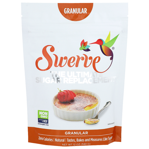 Swerve Granular - 12 Ounce