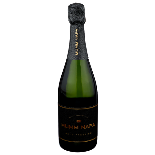 Mumm Napa Brut Prestige Sparkling Wine - 750 ml