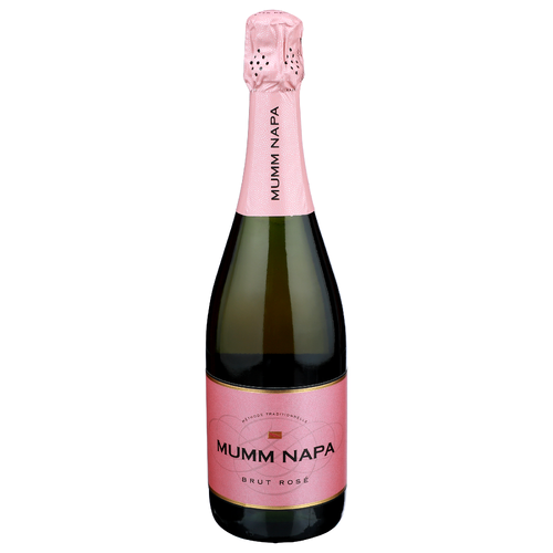 Mumm Napa Brut Rose - 750 ml