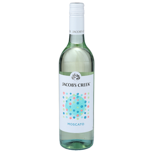 Jacob's Creek Moscato - 750 ml