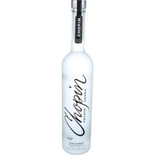 Chopin Vodka Potato - 750 ml