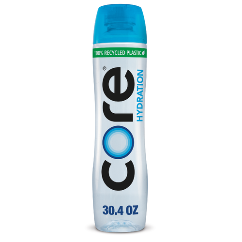 Core Hydration Purified Water Perfect Ph - 30.4 Fluid Ounce