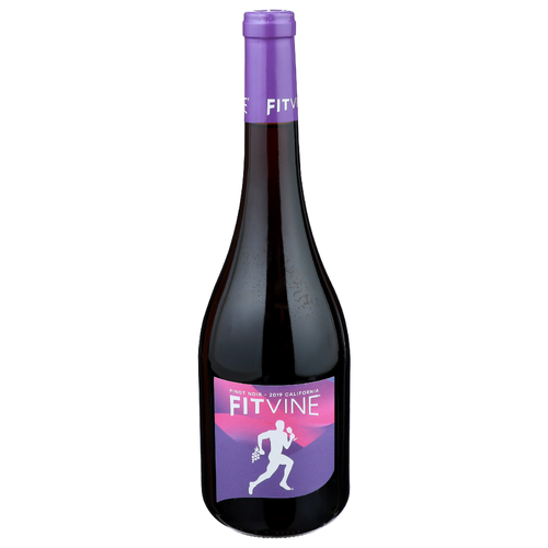 Fitvine California Pinot Noir - 750 ml