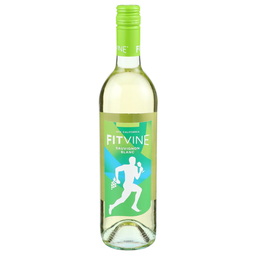 Fitvine Sauvignon Blanc - 750 ml