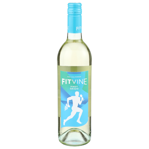 Fitvine Pinot Grigio - 750 ml