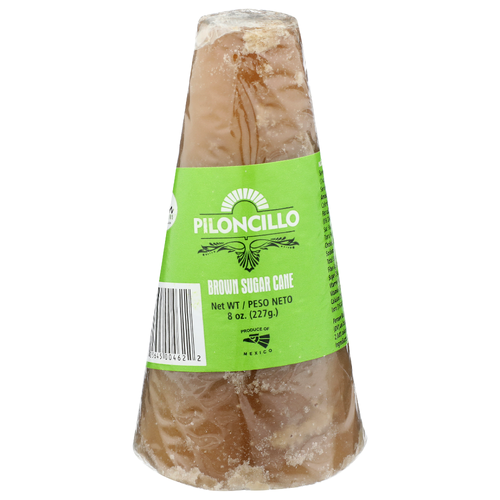 Piloncillo Brown Sugar Cane - 8 Ounce