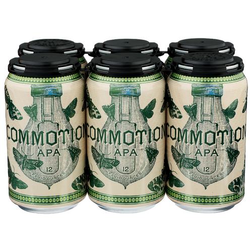 Great Craft American Pale Ale Commotion - 12 Fluid Ounce - 6 Count