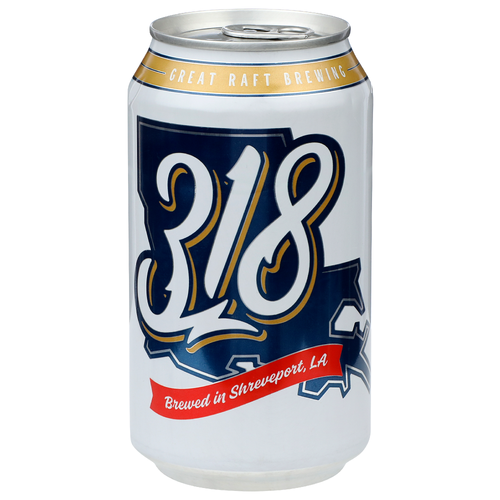 Great Raft Beer - 12 Fluid Ounce