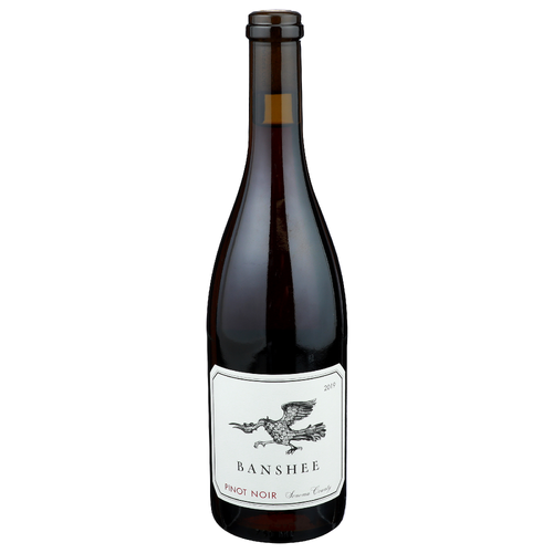 Banshee Pinot Noir - 750 ml