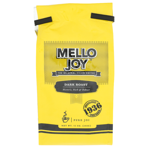 Mello Joy Dark Roast Pure Joi - 12 Ounce