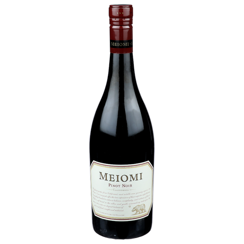 Meiomi Pinot Noir Wine - 750 ml