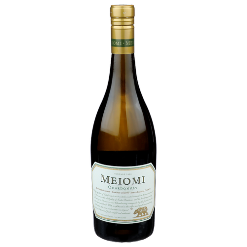 Meiomi Chardonnay Wine - 750 ml