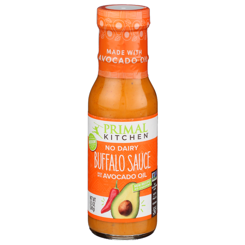 Primal Kitchen Sauce Buffalo - 8.5 Ounce