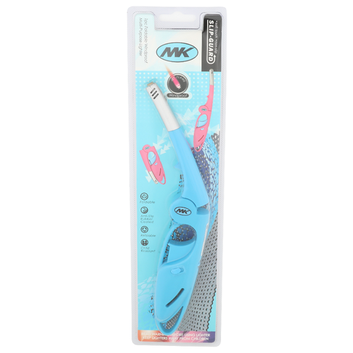 Mk Lighter - 1 Count