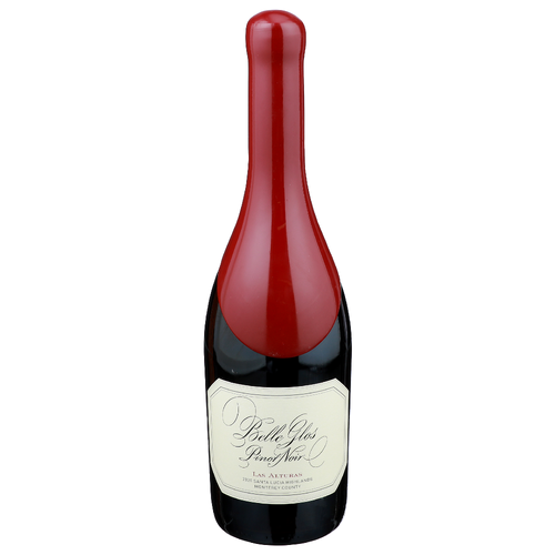 Belle Glos Las Alturas Pinot Noir - 750 ml