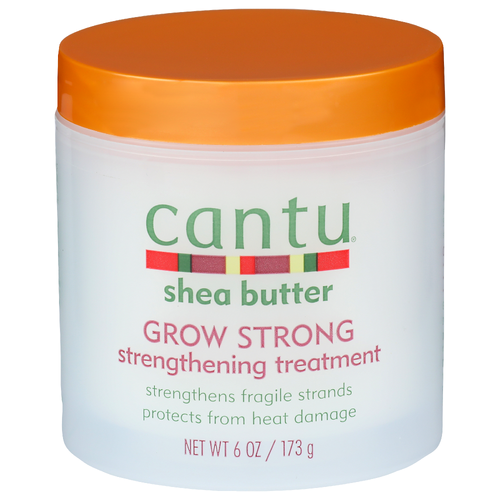 Cantu Shea Butter Strengthening Treatment - 6 Ounce