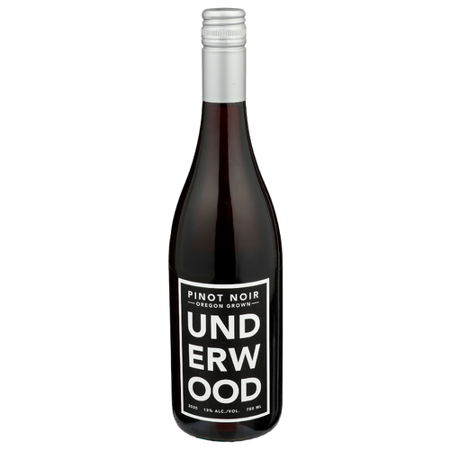 Underwood Pinot Noir - 750 ml
