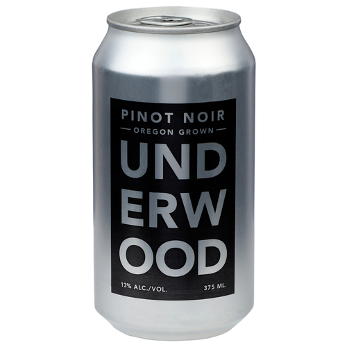 Underwood Pinot Noir Oregon Grown - 375 ml