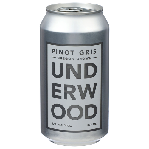 Union Wine Co. Underwood Pinot Gris - 375 ml
