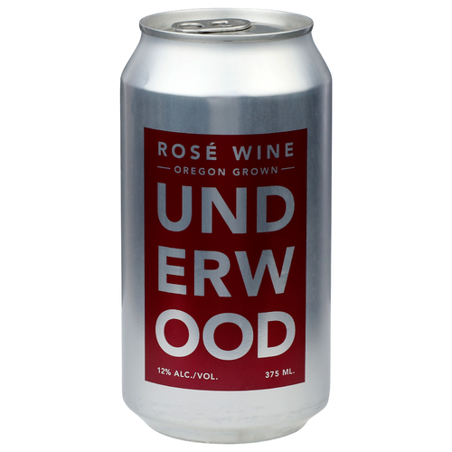 Union Wine Co. Underwood Rosé - 375 ml