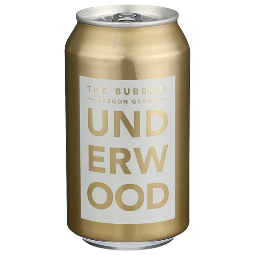 Union Wine Co. Underwood Bubbles - 355 ml