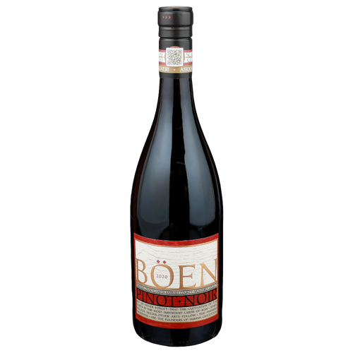Boen Pinot Noir - 750 ml
