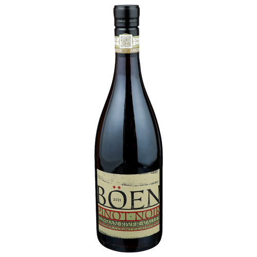 Boen Pinot Noir - 750 ml