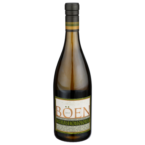 Boen Chardonnay - 750 ml