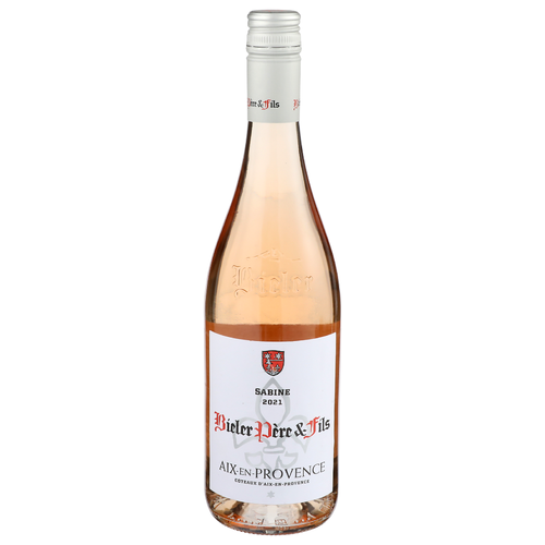Bieler Père Et Fils Rose Wine Pere - 750 ml