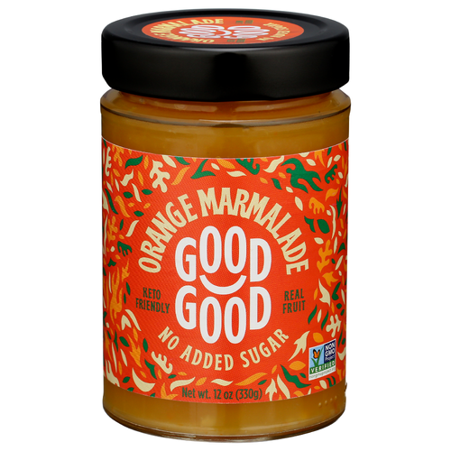 Good Goodalade Orange - 12 Ounce