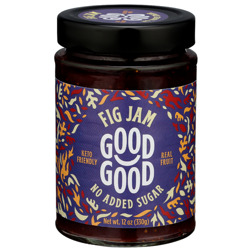 Good GoodFig - 12 Ounce