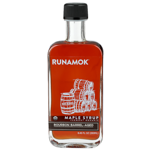 Runamok Maple Syrup - 8.45 Fluid Ounce