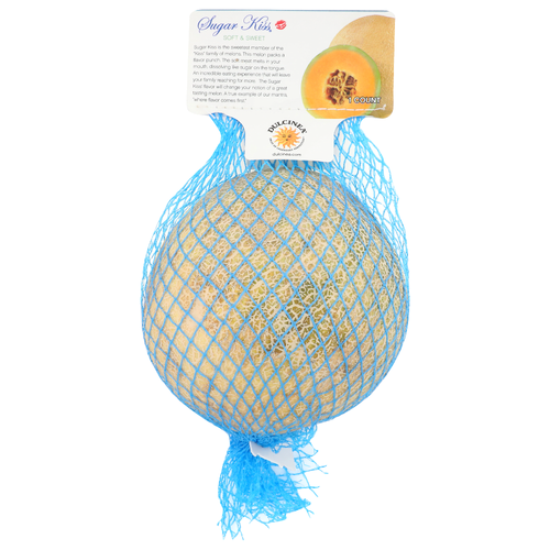 SUGAR KISS Soft & Sweet Melon - 1 Count