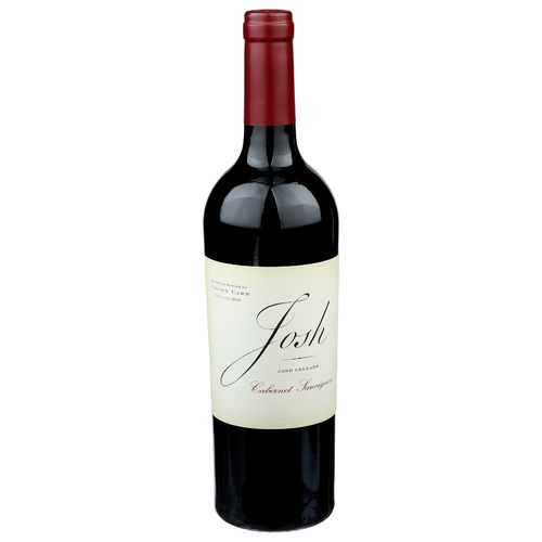 Josh Cellars Cabernet Sauvignon Wine - 750 ml