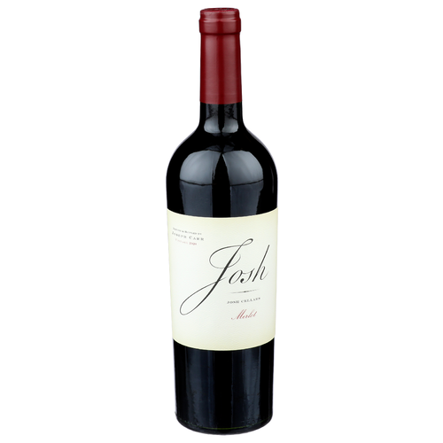 Josh Cellars Merlot - 750 ml