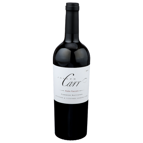Joseph Carr Cabernet Sauvignon - 750 ml Image 1 of 2