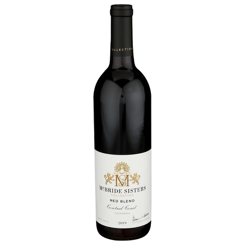 Mcbride Sisters Collection Red Blend - 750 ml