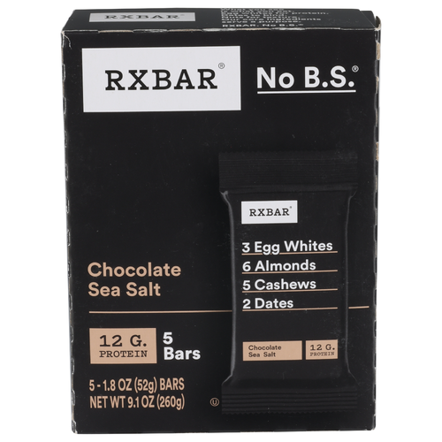 Rxbar Protein Bar - 1.8 Ounce - 2 Count