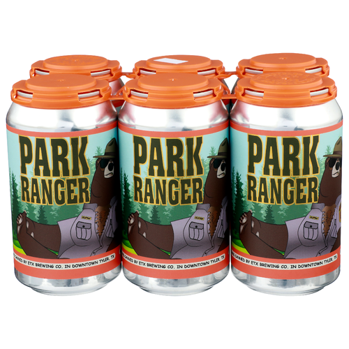 Park Ranger Beer - 12 Fluid Ounce - 6 Count