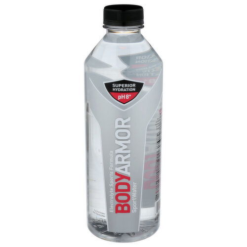 Bodyarmor Water - 1 Liter