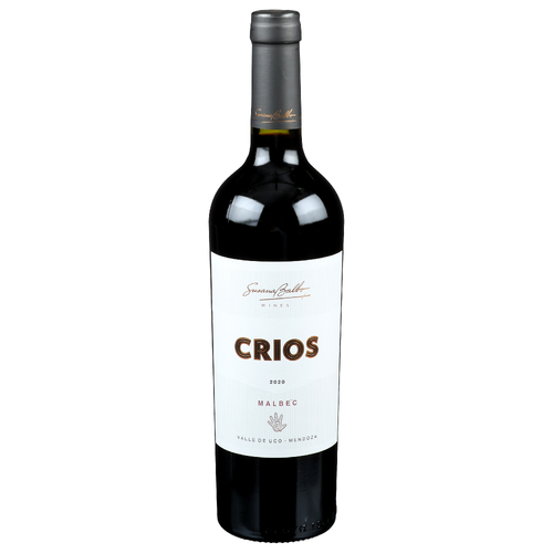 Susana Balbo Wines Malbec - 750 ml