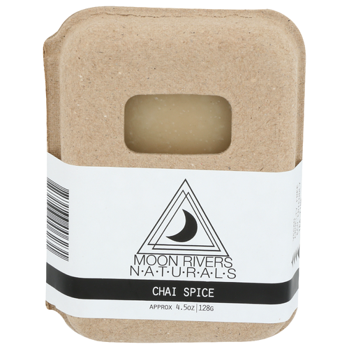 Moon Rivers Naturals Chai Spice - 4.5 Ounce