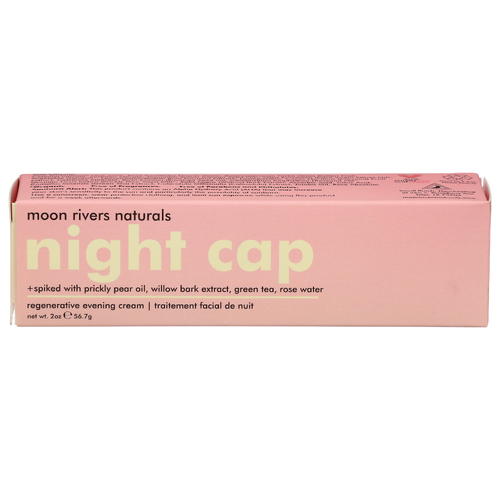 Moon Rivers Naturals Night Cap - 2 Ounce