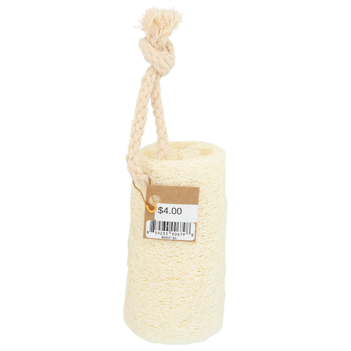 Moon Rivers Naturals Loofah Body Sponge - 1 Each