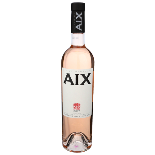 Aix Provence Rosé Wine - 750 ml