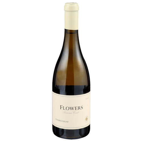 Flowers Sonoma Coast Chardonnay - 750 ml
