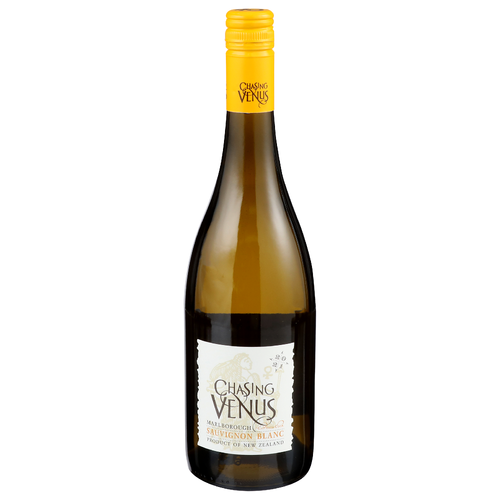 Chasing Venus Marlborough Sauvignon Blanc - 750 ml
